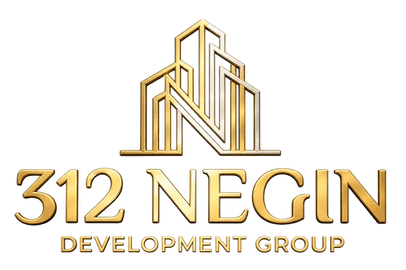312 Negin Development Group